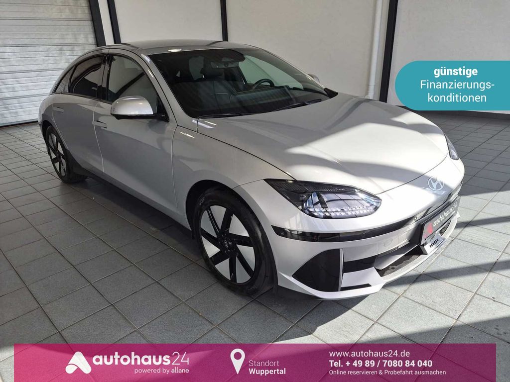 Bild des Angebotes Hyundai IONIQ 6 Uniq  BOSE|HUD|Matrix