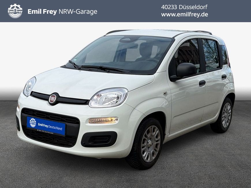 Bild des Angebotes Fiat Panda / Pandina 1.0 GSE Hybrid ICON 51 kW, 5-tür