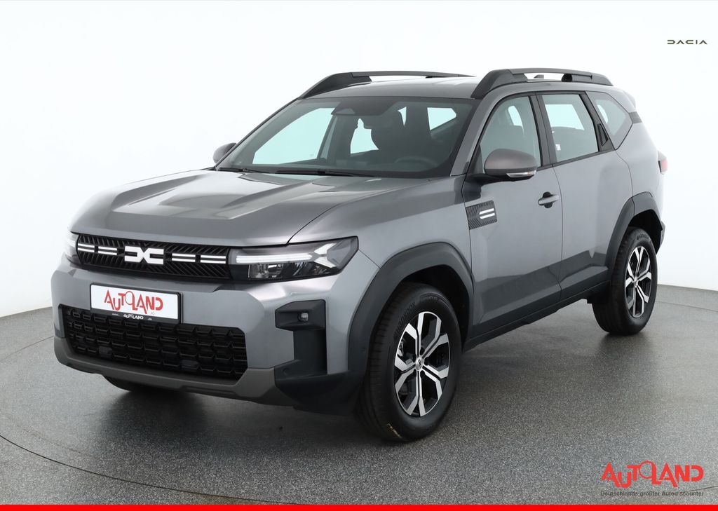 Bild des Angebotes Dacia Bigster Expression 140 mHev LED 360° Tempomat
