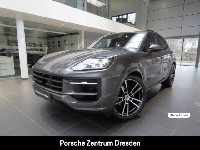 Bild des Angebotes Porsche Cayenne*Panorama*AHK*Sportaga*Bose*HD Matrix