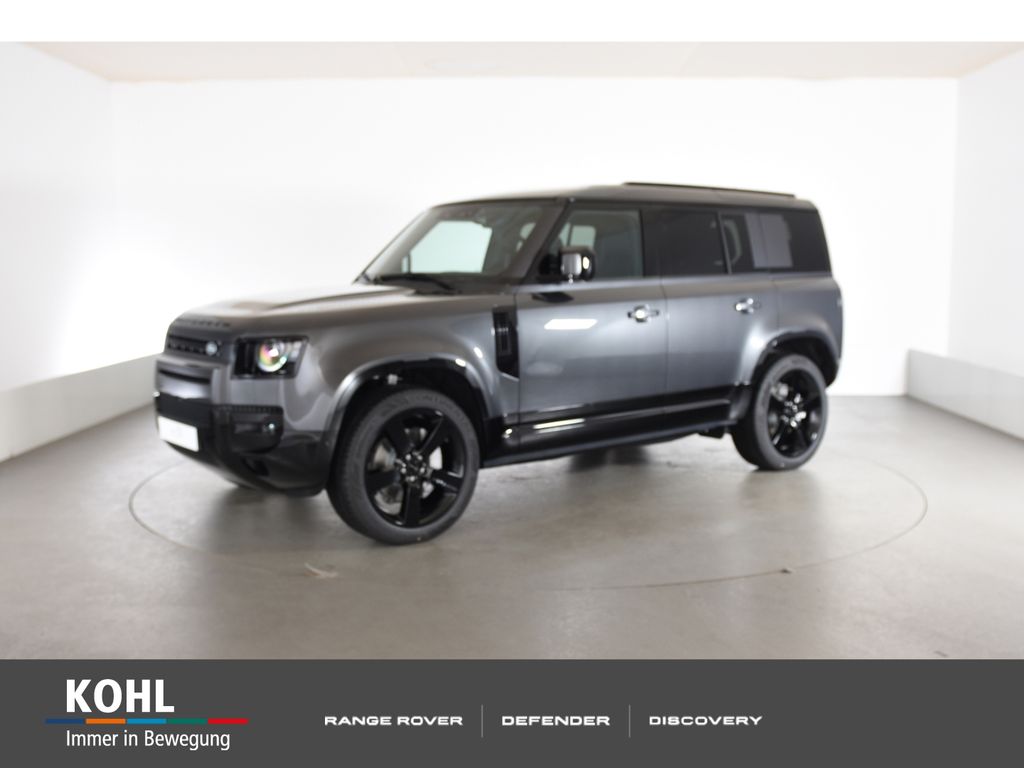 Bild des Angebotes Land Rover Defender X-Dynamic HSE 110 D350 Standheizung mit