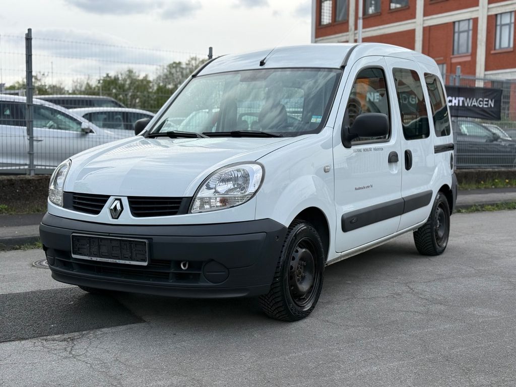 Bild des Angebotes Renault Kangoo Happy Family 1.5 dCi 90 FAP