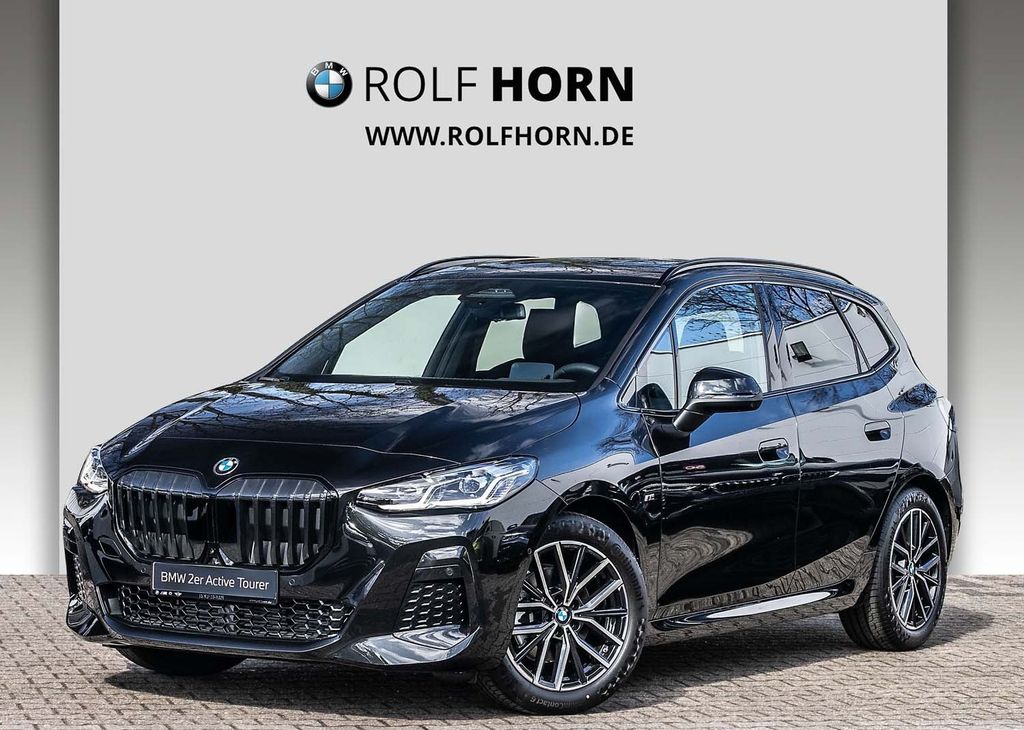 Bild des Angebotes BMW 218i M Sport HUD Pano AHK