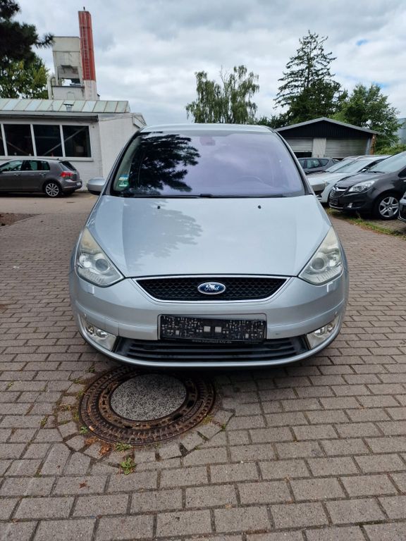 Bild des Angebotes Ford Galaxy Trend
