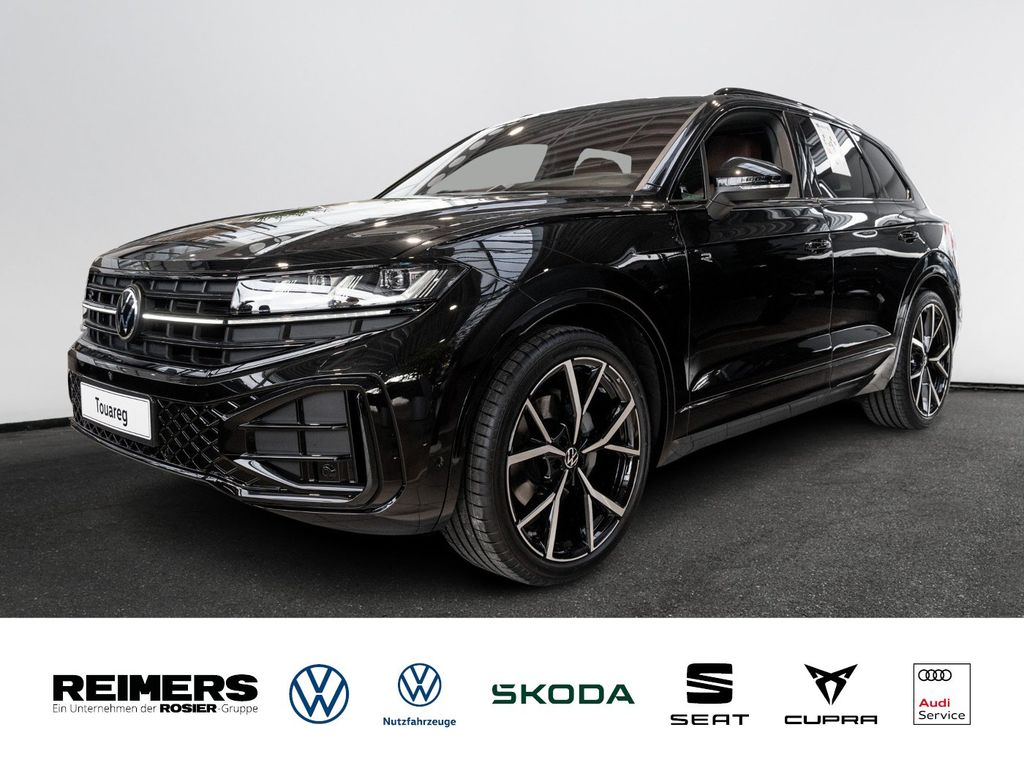 Bild des Angebotes Volkswagen Touareg R-Line FINAL EDITION V6 TDI 4MOTION