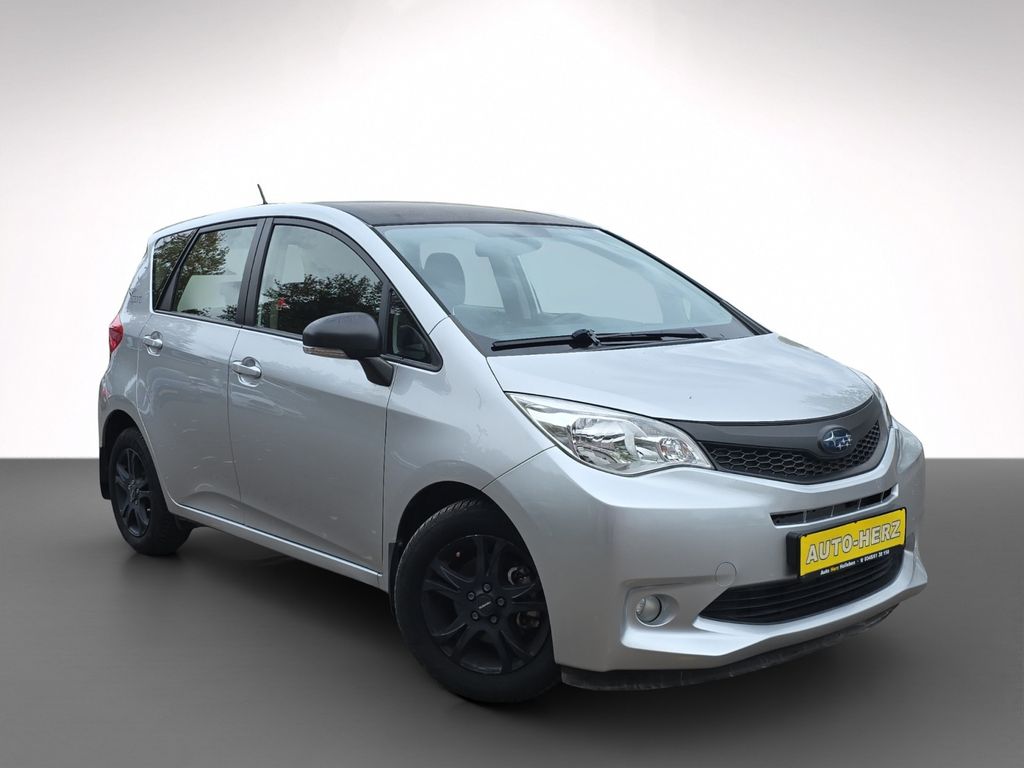 Subaru Trezia Active Sport *1.HAND+KLIMA+AHK*