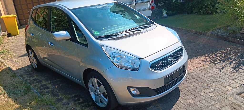 Bild des Angebotes Kia Venga Spirit