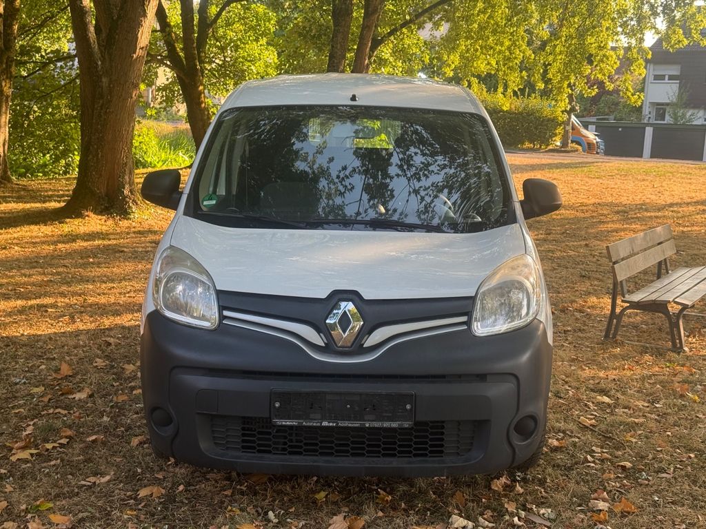 Bild des Angebotes Renault Kangoo ENERGY dCi 90 Experience
