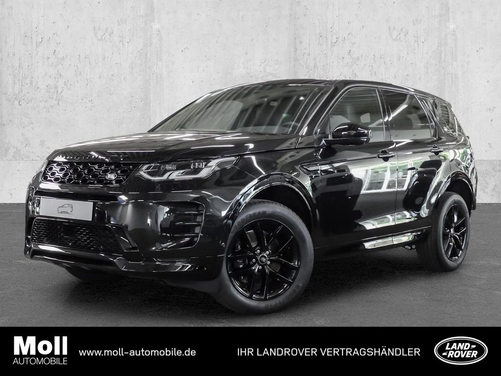 Bild des Angebotes Land Rover Discovery Sport Dynamic SE AWD D200 Mild-Hybrid