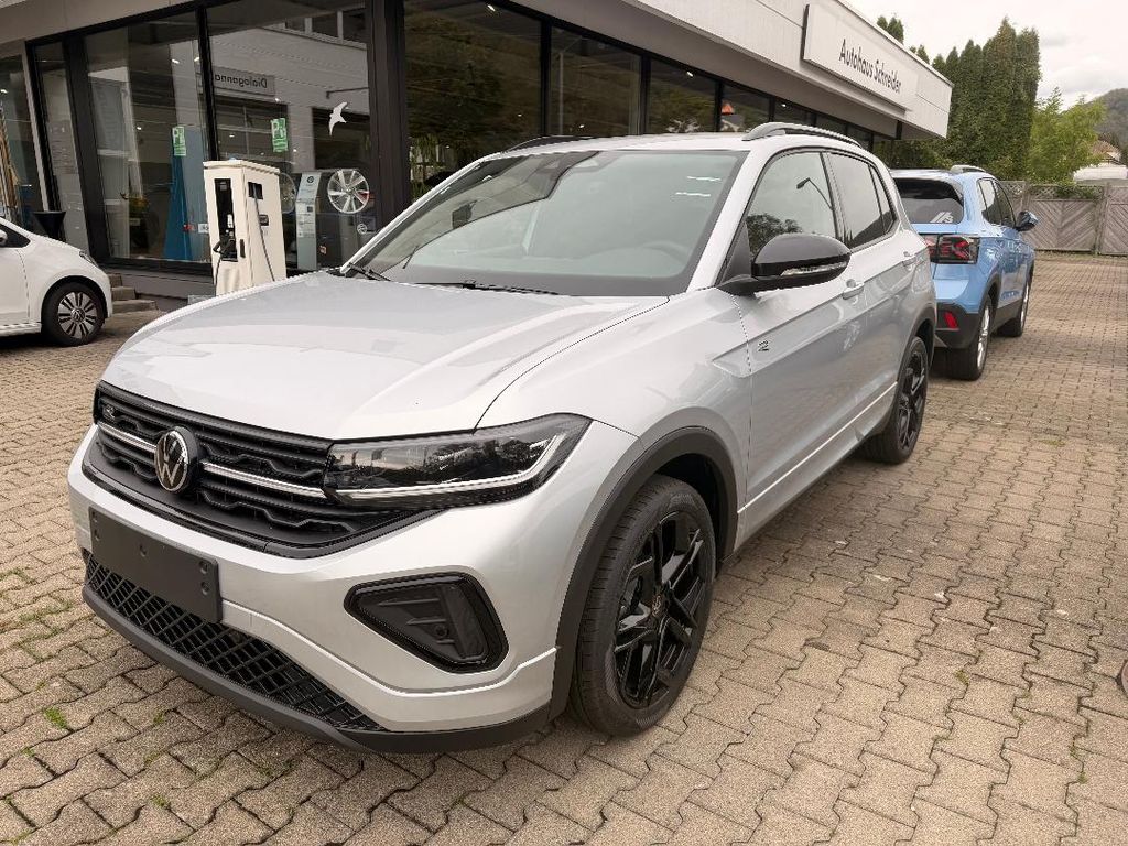 Bild des Angebotes Volkswagen T-Cross R-Line