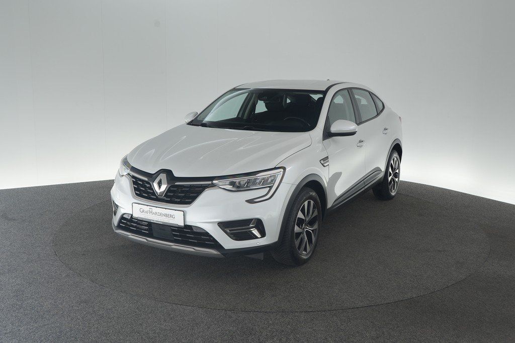 Bild des Angebotes Renault Arkana Zen 1.3 TCe 140 LED GRA Rückfahkamera