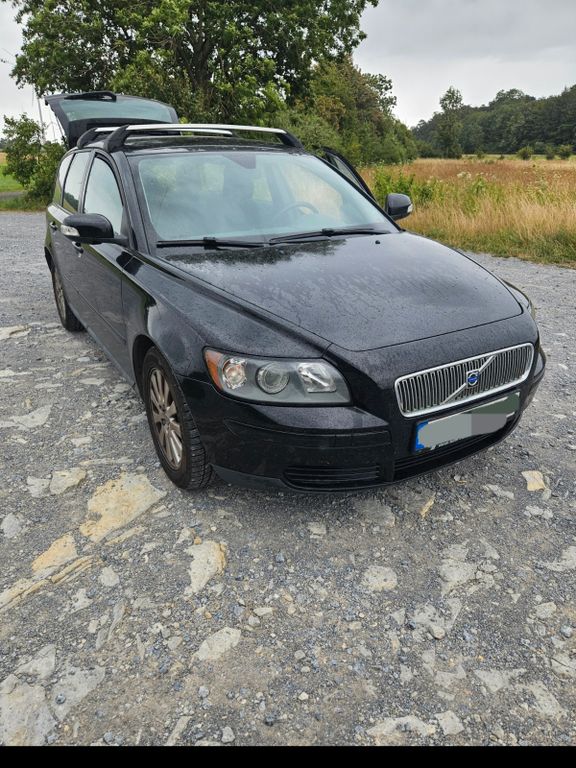 Bild des Angebotes Volvo V50 1.6D