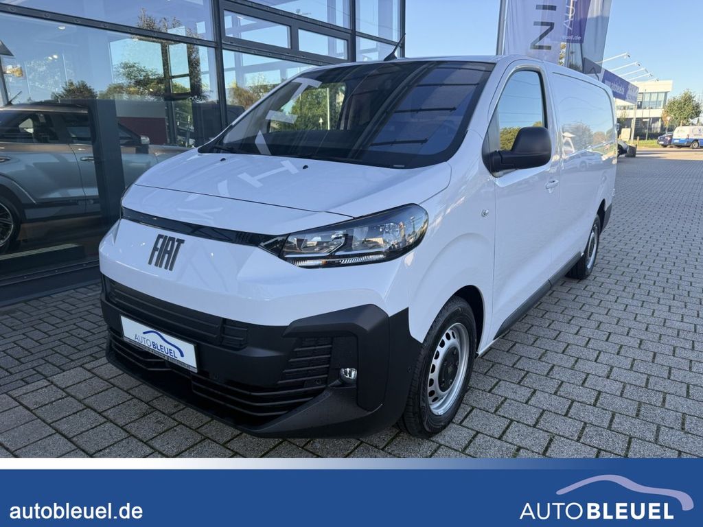 Bild des Angebotes Fiat Scudo 2.2 Diesel XL AT*AHK*LRB*SH*City Connect*W