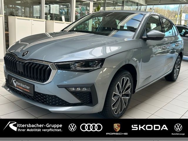 Bild des Angebotes Skoda Scala Balance 1,0 TSI 85 kW 7-Gang-DSG Verfügbar