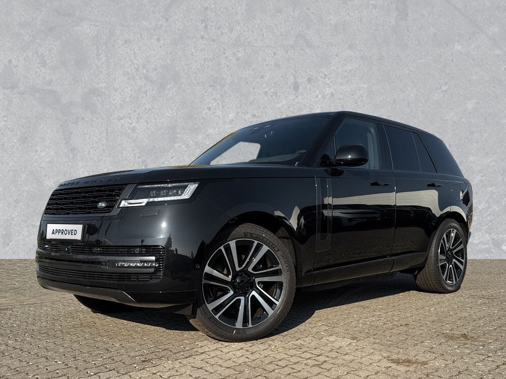 Bild des Angebotes Land Rover Range Rover HSE P460,Signature,AHK,ShadowP,PanoS