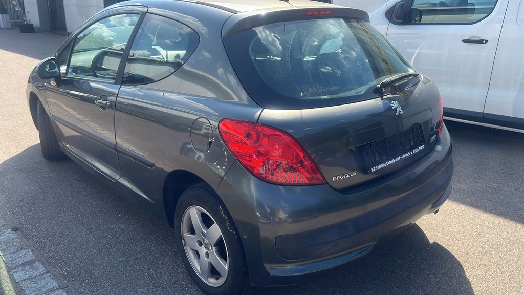 Bild des Angebotes Peugeot 207 Urban Move 75 Urban Move