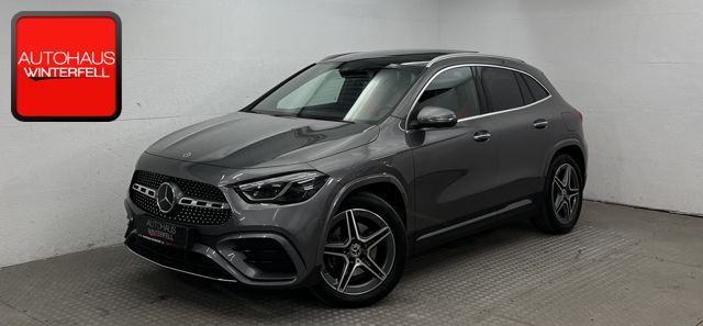 Bild des Angebotes Mercedes-Benz GLA 220 4M AMG ADVANCED PLUS PANO+STANDH+MEMO+