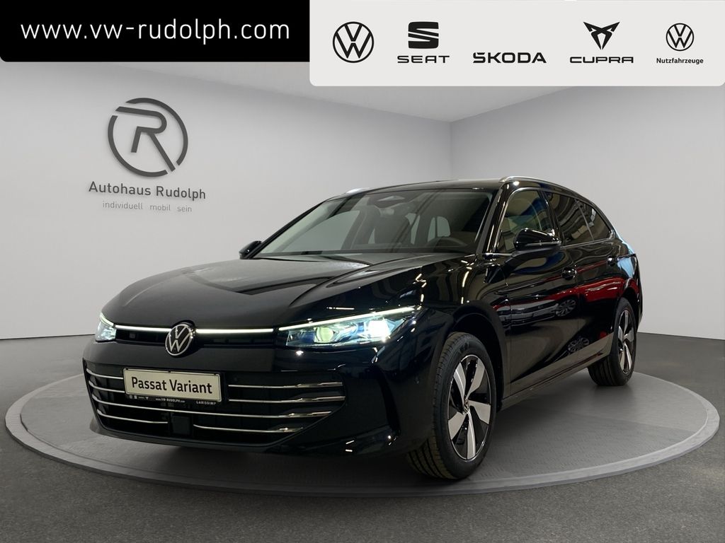 Bild des Angebotes Volkswagen Passat Variant B9 1.5 eTSI DSG Business  / LED