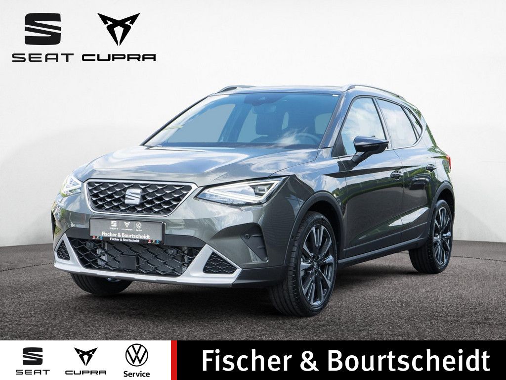 Bild des Angebotes Seat Arona 1.0 TSI Xperience BEATS SHZ LED DINAMICA