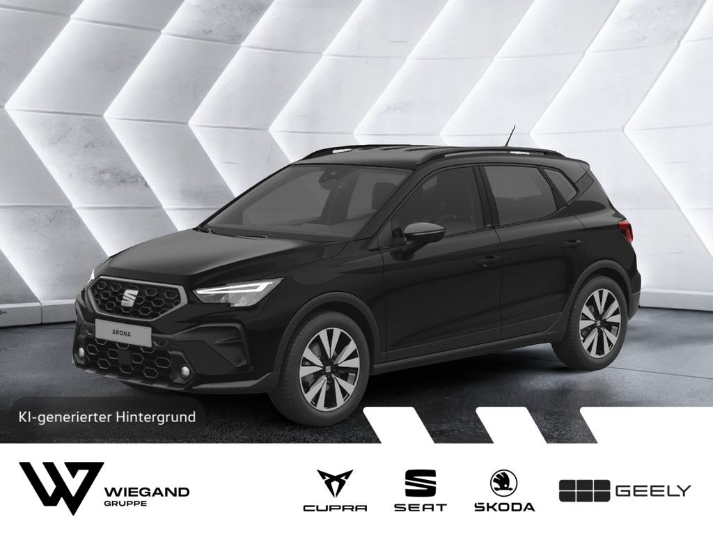 Bild des Angebotes Seat Arona 1.0 TSI FR DSG ACC FACEL. LED NEUES MODELL