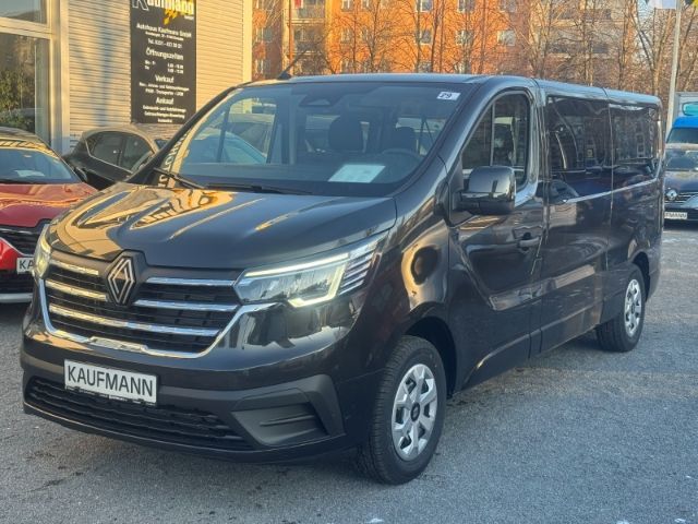 Renault Trafic Combi L2H1 3,0t Evolution 2.0 BLUE dCi 15