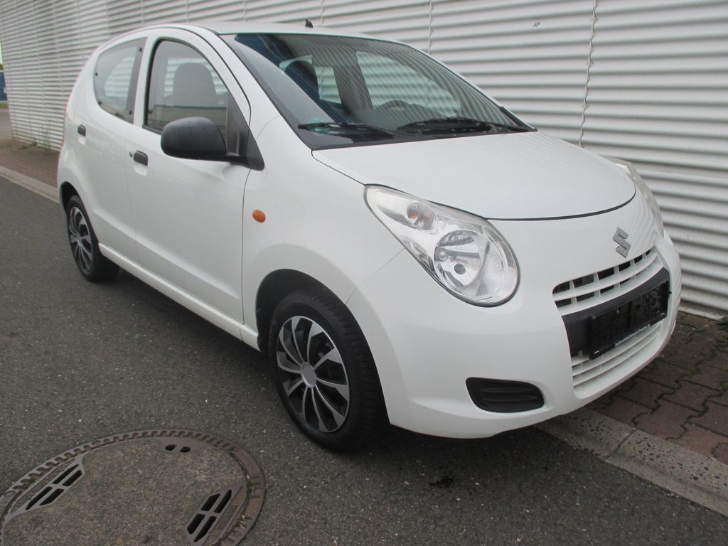 Bild des Angebotes Suzuki Alto
