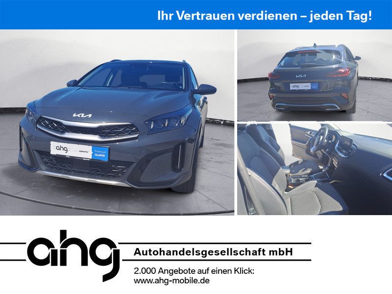 Bild des Angebotes Kia XCeed 1.6 CRDi 48V DCT Vision Tempom.aktiv Bluet