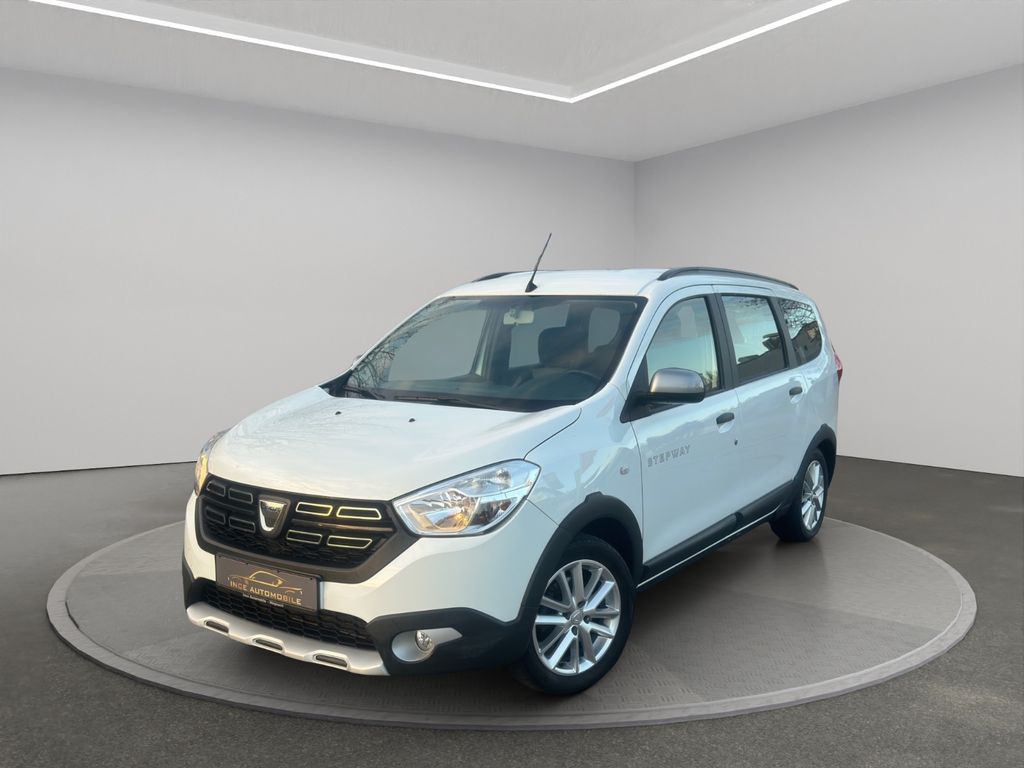 Dacia Lodgy Stepway Selection*7 Sitzer*Navi*1 Hand*