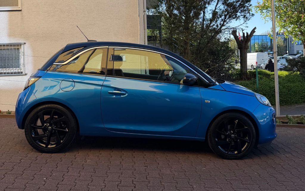 Bild des Angebotes Opel Adam UNLIMITED 1.4 64kW UNLIMITED