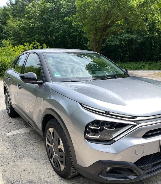 Bild des Angebotes Citroën C4 BlueHDi 130 Stop&Start FEEL PACK EAT8 FEEL
