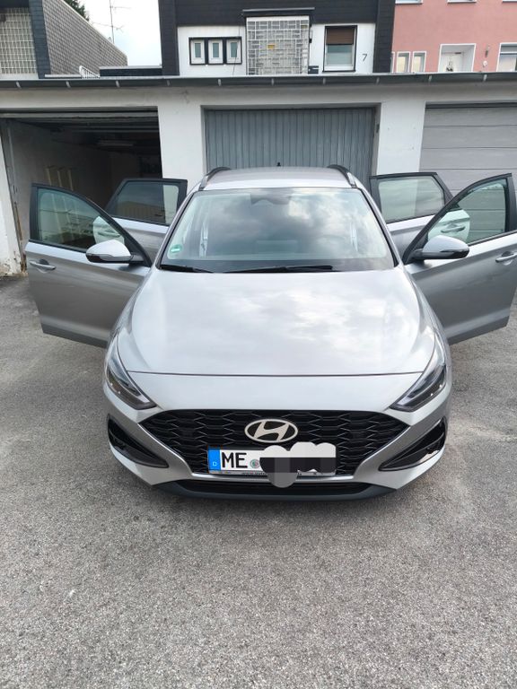 Bild des Angebotes Hyundai I 30 kombi Go