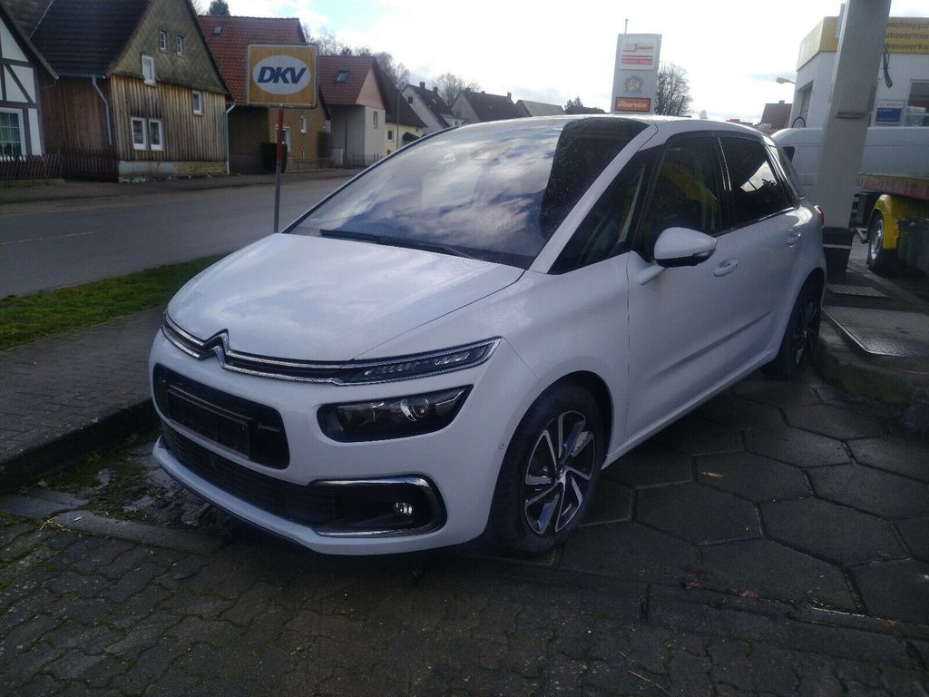 Bild des Angebotes Citroën C4 Picasso