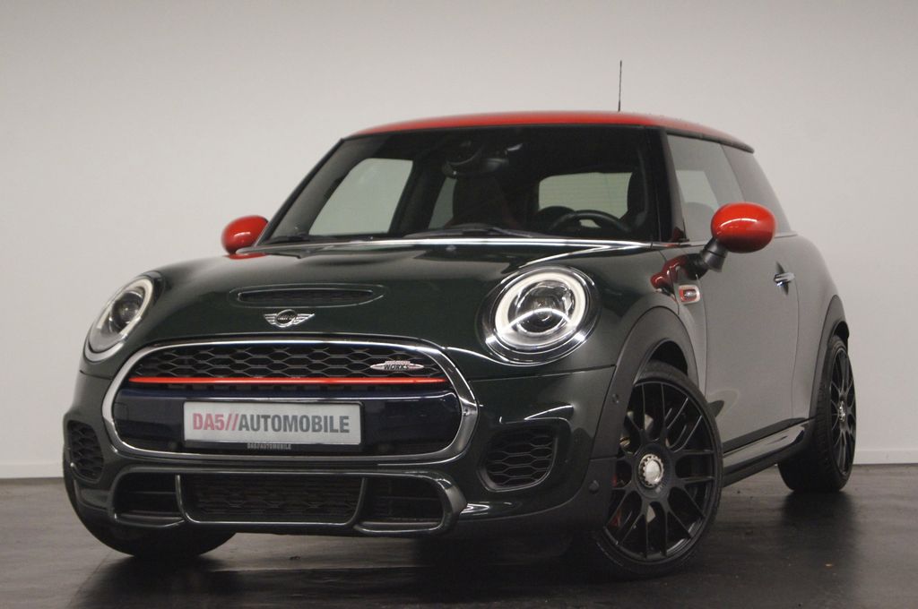 Bild des Angebotes MINI John Cooper Works LED|HUD|H&K|PANO|KEYLESS|R-CAM