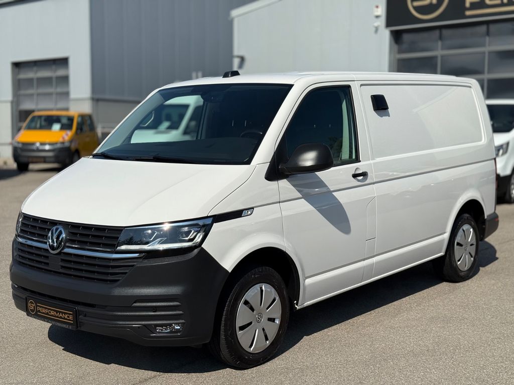 Bild des Angebotes Volkswagen T6.1 Transporter DSG LED ACC NAVI SORTIMO STDHZ