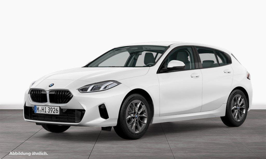 Bild des Angebotes BMW 118d Harman/K Kamera Driv.Assist Sitzheizung