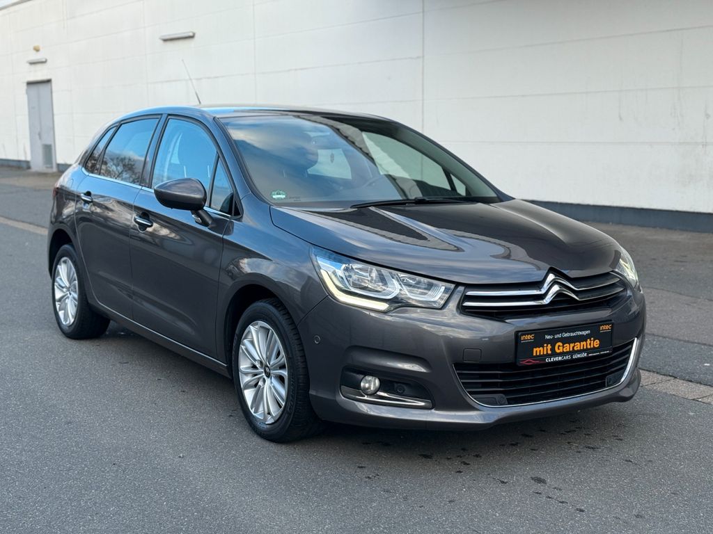 Bild des Angebotes Citroën C4 PURETECH Selection 130 *Automatik*PDC*KLIMA*