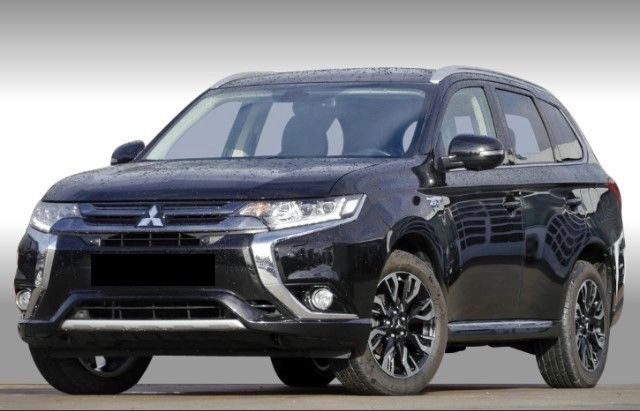 Bild des Angebotes Mitsubishi Plug-in Hybrid Outlander 2.0 MIVEC PLUG-IN H...