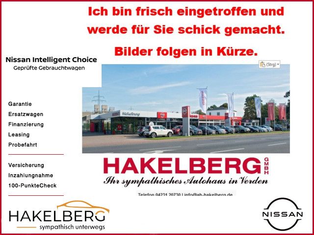Bild des Angebotes Nissan Juke 1.0 DIG-T N-Connecta
