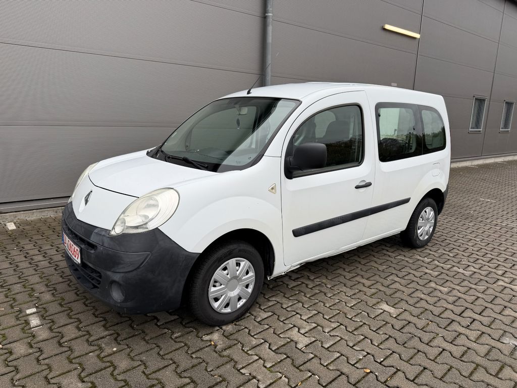 Bild des Angebotes Renault Kangoo Access