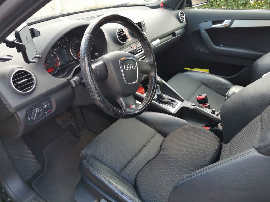 Bild des Angebotes Audi A3