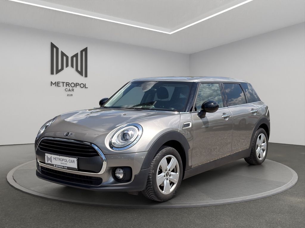 Bild des Angebotes MINI One Clubman 1.5 LED*Garantie*Finanzierung*