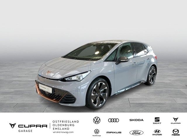 Bild des Angebotes Cupra Born 170 kW 63 kWh LED+SHZG+LANE ASSIST