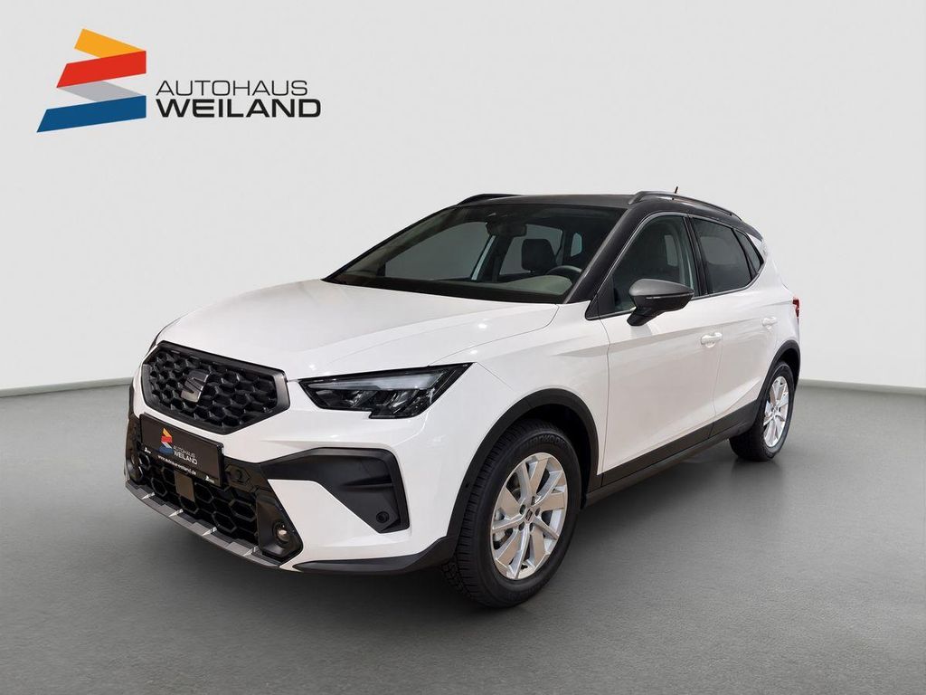Bild des Angebotes Seat Arona Style
