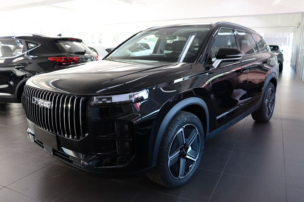 Bild des Angebotes JAECOO 7 SHS EXCLUSIVE 1.5TGDI PHEV Navi Shz PanoSOFORT