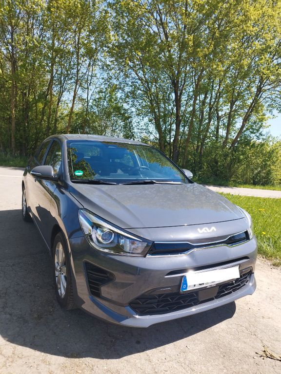 Bild des Angebotes Kia Rio 1.0 T-GDI Version