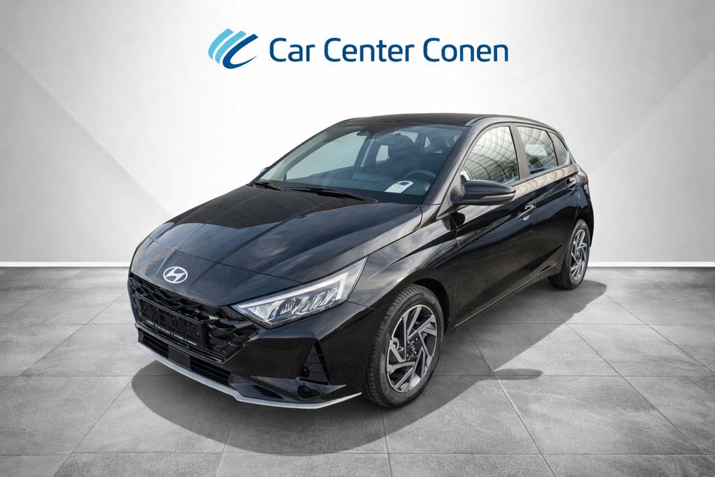 Bild des Angebotes Hyundai i20 Trend