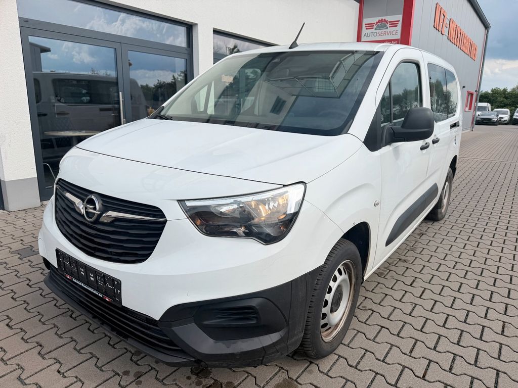 Bild des Angebotes Opel Combo 1.5 Diesel Selection*PDC