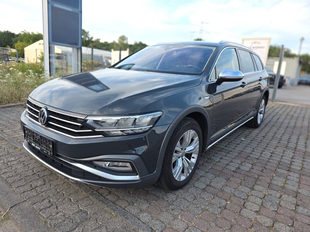 Bild des Angebotes Volkswagen Passat Alltrack,Navi,Kamera
