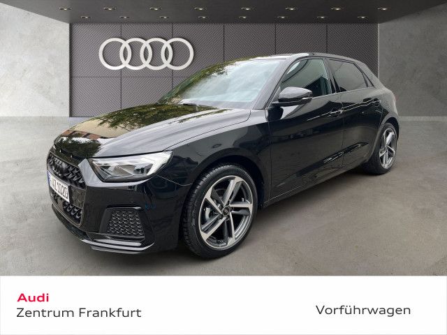 Bild des Angebotes Audi A1 Sportback 25 TFSI BUSINESS SPORT S-tronic SHZ