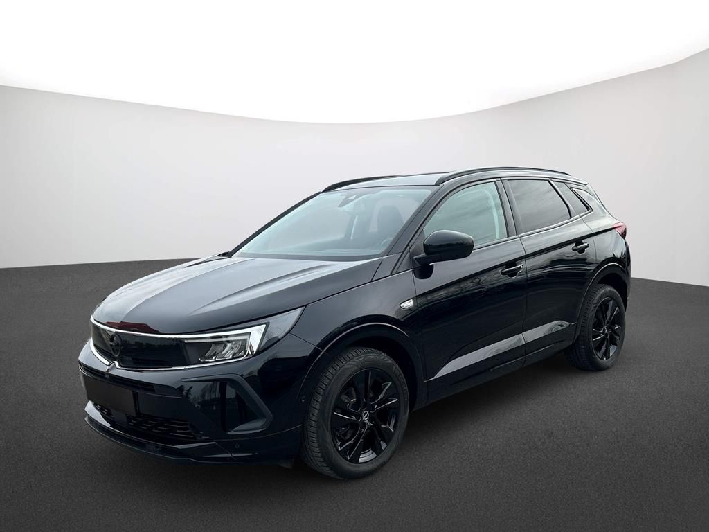 Bild des Angebotes Opel Grandland X Opel Grandland, GS, 5T,1.2 Direct I
